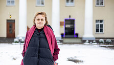 Kerstin Holm