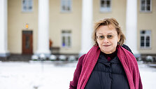 Kerstin Holm