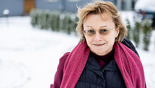 Kerstin Holm