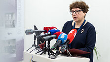 Violeta Ali&scaron;auskienė