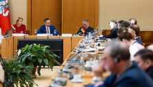 Metinė Lietuvos ir Vokietijos forumo konferencija