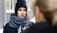 Inga Ruginienė
