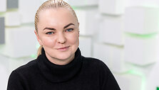 Olga Židovlenkova