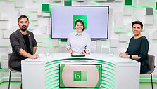Andrius Milinavičius, Ida Mažutaitienė, Inga Beiliūnienė