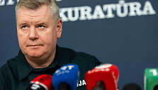 Marekas Gulbinovičius