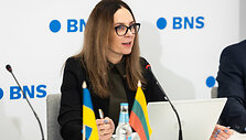 Jūratė Petrauskienė