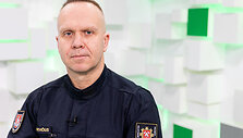 Donatas Gurevičius