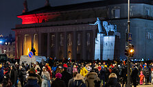 Vilniaus &scaron;viesų festivalis
