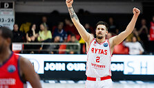 Margiris Normantas