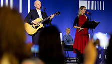 Juozas Gaižauskas, Emilija Latėnaitė