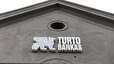 &bdquo;Turto banko&ldquo; modernizuoto biuro atidarymas