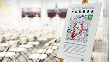 Naujienų portalo 15min politinių karikatūrų paroda