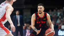 Margiris Normantas