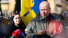 Jonas Ohmanas