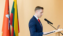 Robertas Duchnevičius