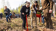 Ingrida &Scaron;imonytė, Monika Navickienė