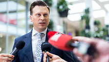 Valdas Benkunskas