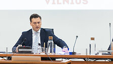 Valdas Benkunskas