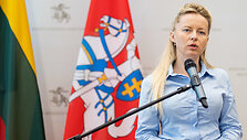 Greta Monika Tučkutė