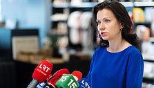 Au&scaron;ra Bilotienė Motiejūnienė