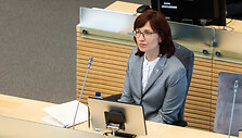 Lina Petronienė