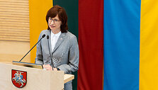 Lina Petronienė