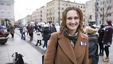 Viktorija Čmilytė - Nielsen