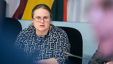 Agnė &Scaron;irinskienė