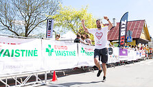 Trakų pusmaratonis 2017