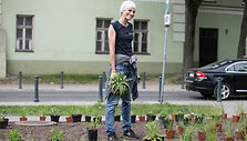 Renata Mikailionytė