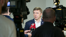 Ramūnas Karbauskis