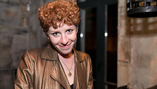 Alina Orlova