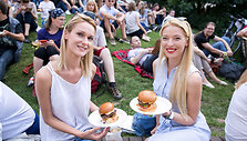 Festivalis &bdquo;Vilnius Burger Fest&ldquo;