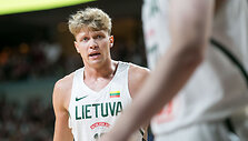 Mindaugas Kuzminskas