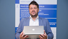 Laurynas &Scaron;e&scaron;kus