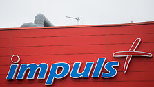 &bdquo;Impuls&ldquo; sporto klubas Kareivių gatvėje