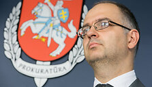 Prokuroras Martynas Jovai&scaron;a