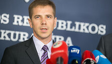 Ramūnas Luko&scaron;ius