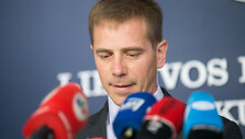 Ramūnas Luko&scaron;ius