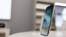 Naujojo &bdquo;iPhone X&ldquo; pristatymas