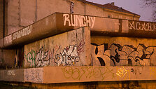 Buvusi &bdquo;Tauro rago&ldquo; kavinė