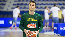 Adas Ju&scaron;kevičius