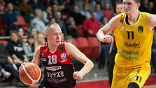 Mindaugas Girdžiūnas