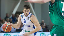 Edvinas &Scaron;e&scaron;kus