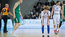 LaMelo Ballas