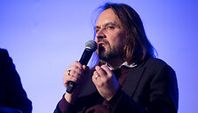 Oskaras Kor&scaron;unovas