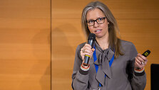 Marie-Louise Harritso