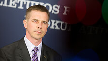Ramūnas Luko&scaron;ius