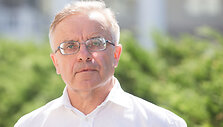 Vytautas Radžvilas