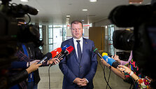 Saulius Skvernelis
